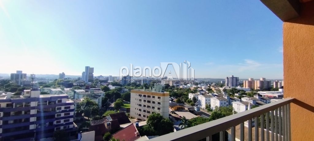 Venda de Apartamentos / Padrão na cidade de Gravataí