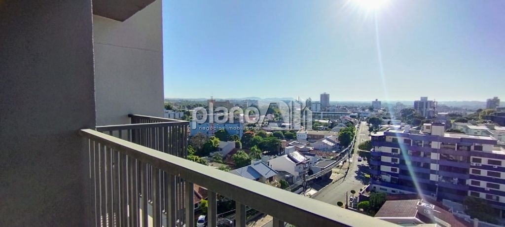 Venda de Apartamentos / Padrão na cidade de Gravataí