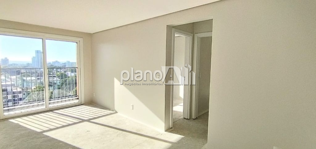Venda de Apartamentos / Padrão na cidade de Gravataí