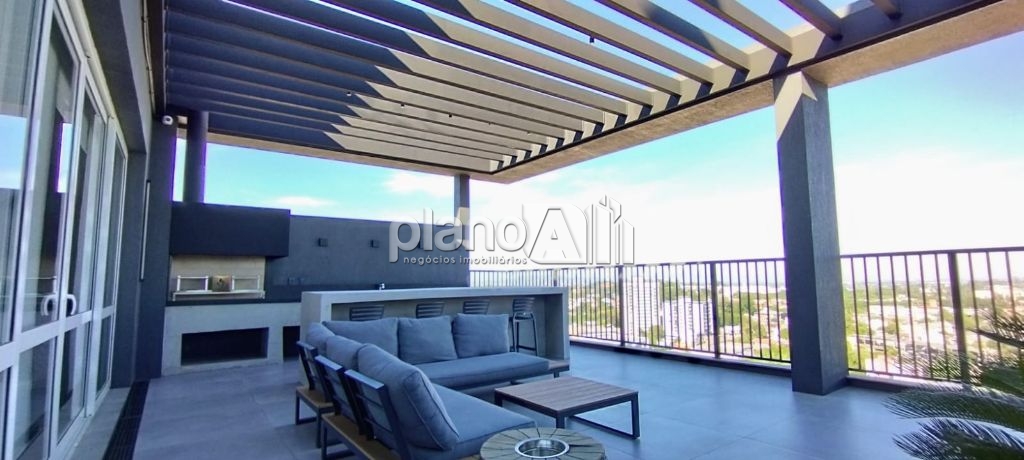 Venda de Apartamentos / Padrão na cidade de Gravataí