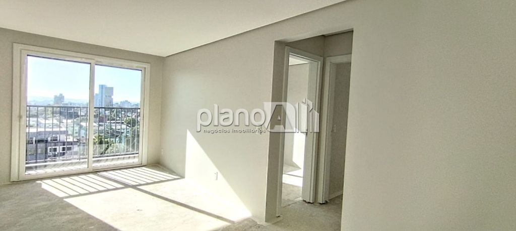 Venda de Apartamentos / Padrão na cidade de Gravataí