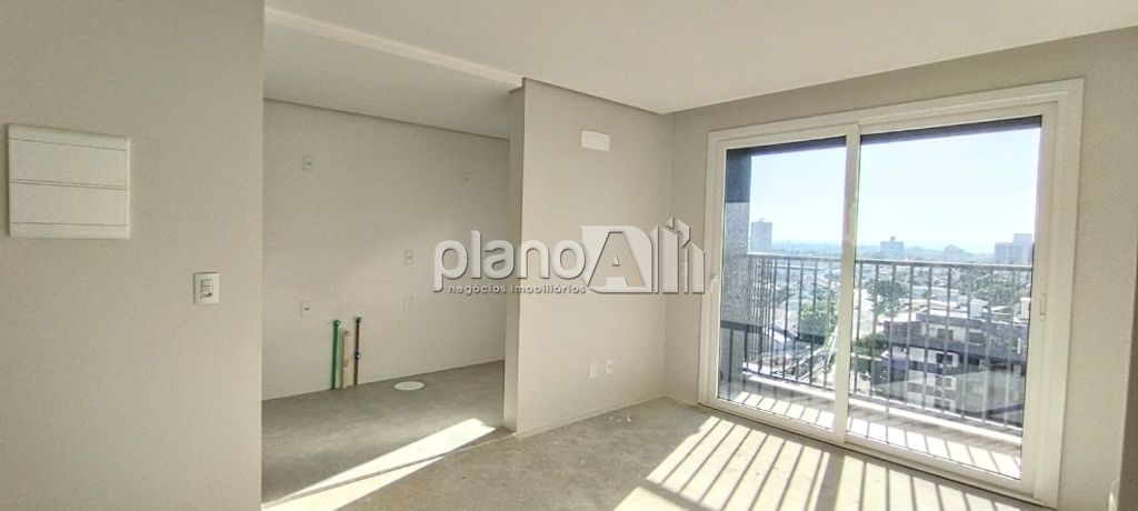 Venda de Apartamentos / Padrão na cidade de Gravataí