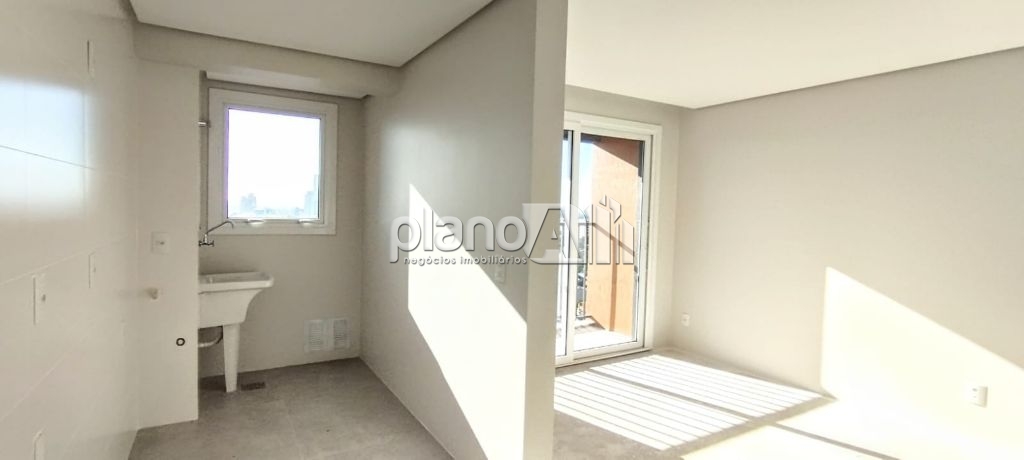 Venda de Apartamentos / Padrão na cidade de Gravataí