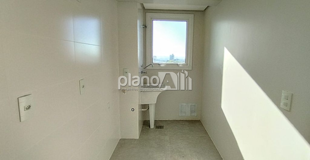 Venda de Apartamentos / Padrão na cidade de Gravataí