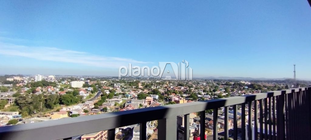 Venda de Apartamentos / Padrão na cidade de Gravataí