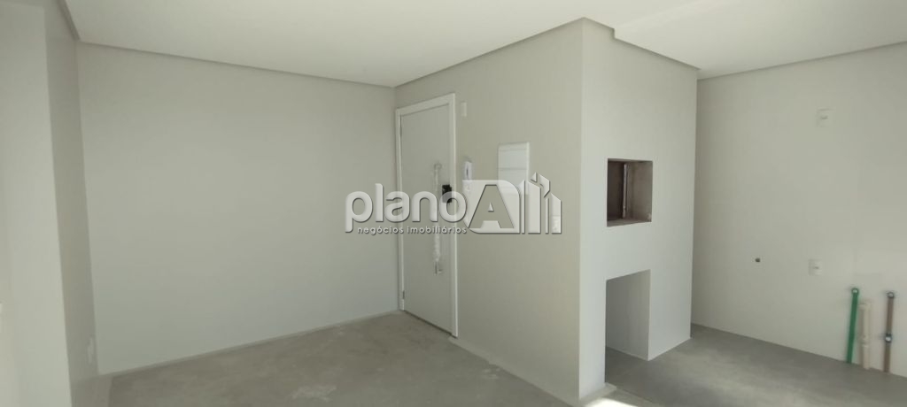 Venda de Apartamentos / Padrão na cidade de Gravataí