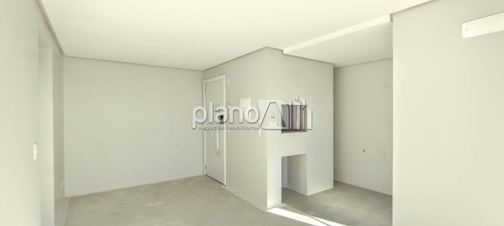 Venda de Apartamentos / Padrão na cidade de Gravataí
