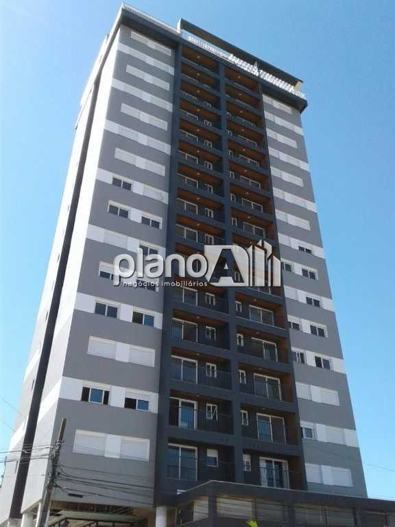 Venda de Apartamentos / Padrão na cidade de Gravataí