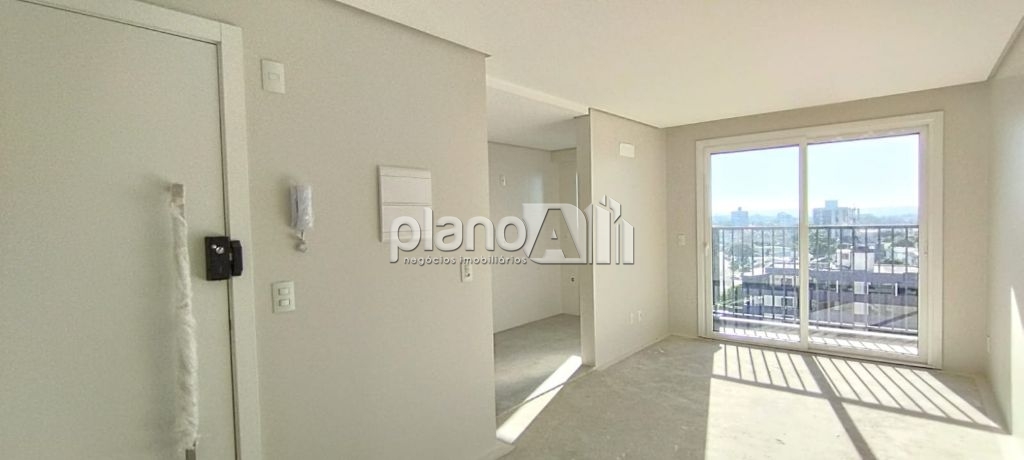 Venda de Apartamentos / Padrão na cidade de Gravataí