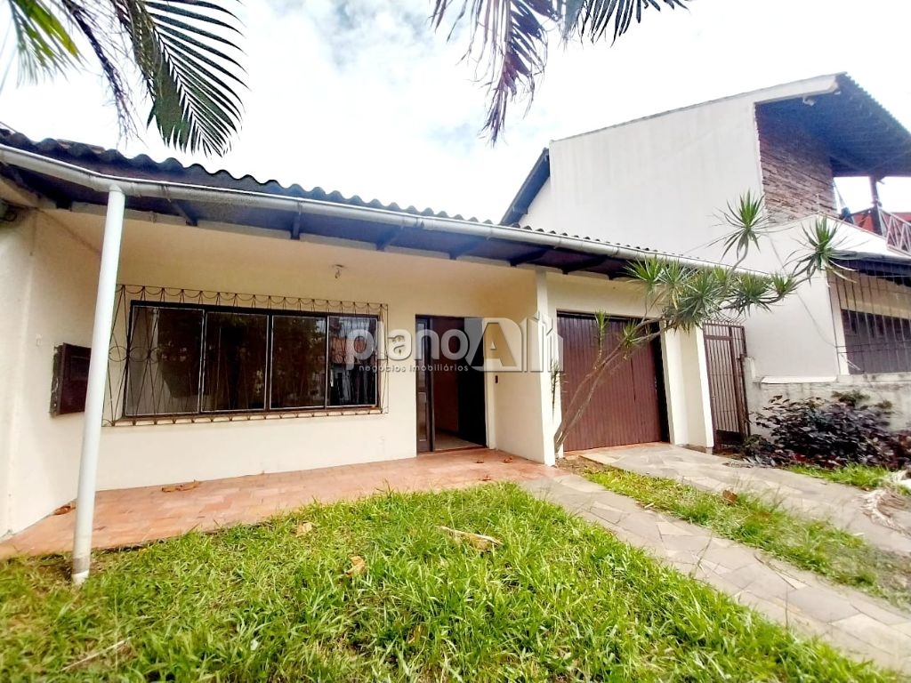 Venda de casas / padrão na cidade de gravataí