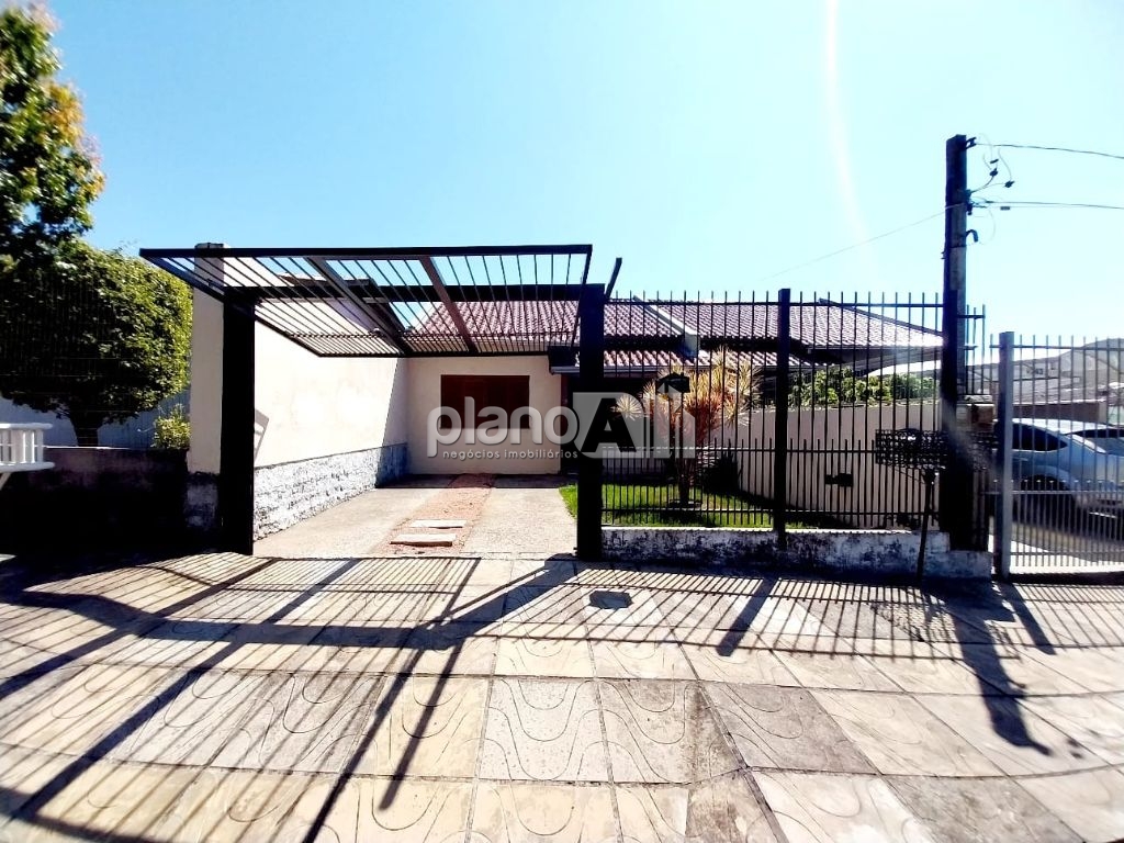 Venda de Casas / Padrão na cidade de Gravataí