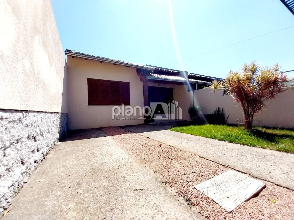Venda de Casas / Padrão na cidade de Gravataí
