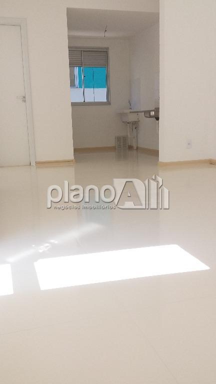 Venda de apartamentos / padrão na cidade de gravataí