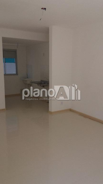 Venda de apartamentos / padrão na cidade de gravataí