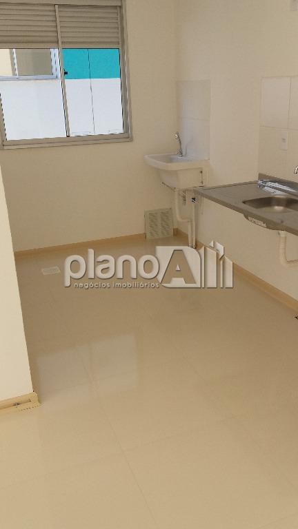Venda de apartamentos / padrão na cidade de gravataí