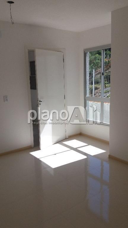 Venda de apartamentos / padrão na cidade de gravataí