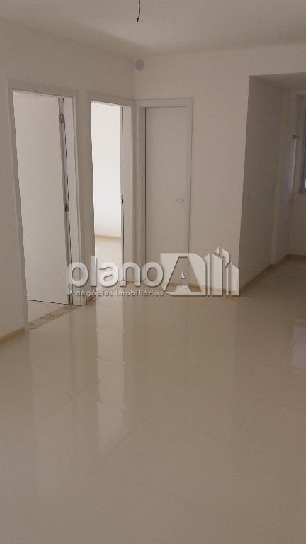 Venda de apartamentos / padrão na cidade de gravataí