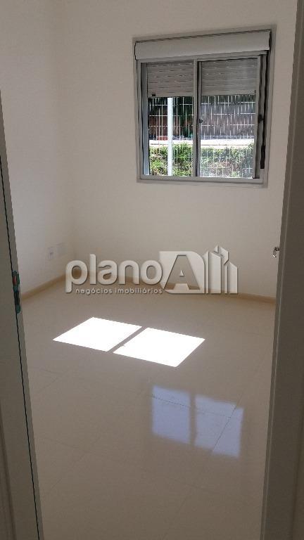 Venda de apartamentos / padrão na cidade de gravataí