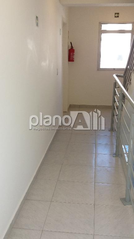 Venda de apartamentos / padrão na cidade de gravataí