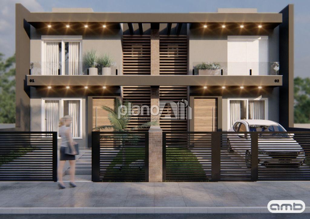 Venda de casas / padrão na cidade de gravataí