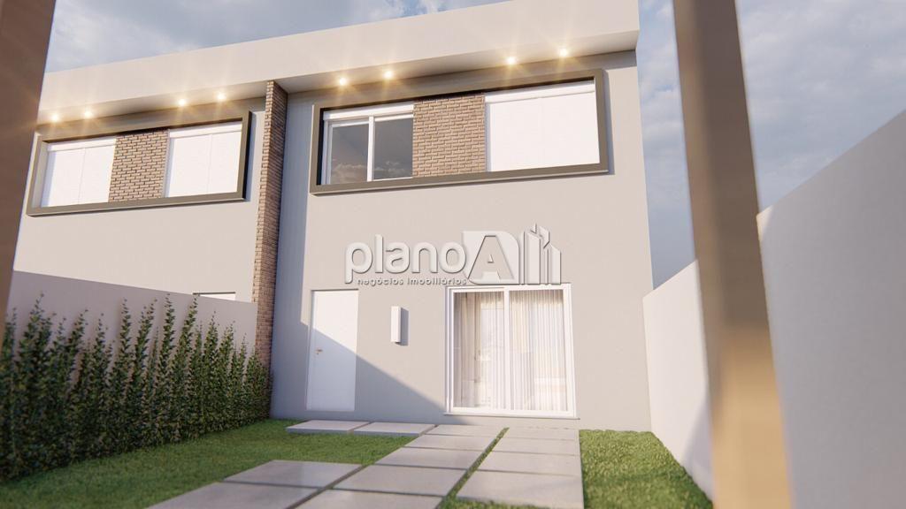 Venda de casas / padrão na cidade de gravataí
