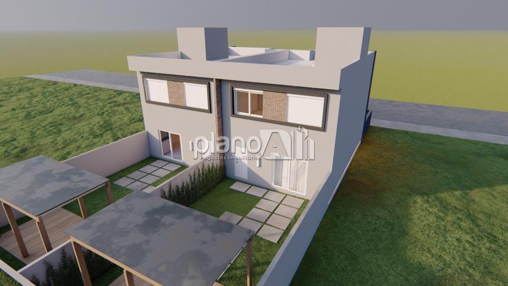 Venda de casas / padrão na cidade de gravataí