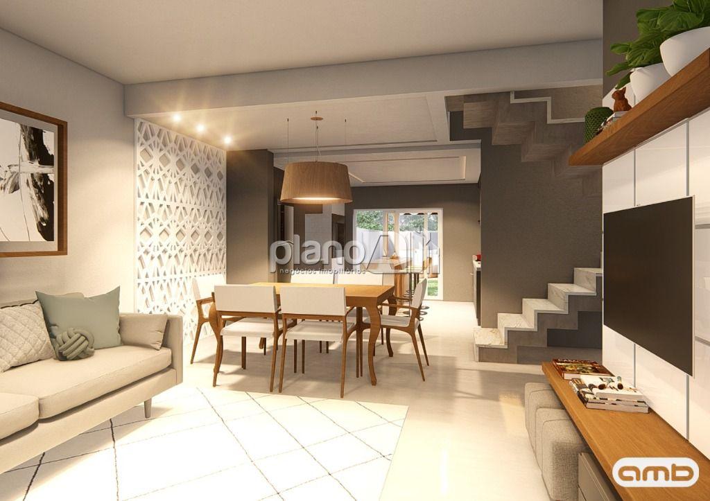 Venda de casas / padrão na cidade de gravataí