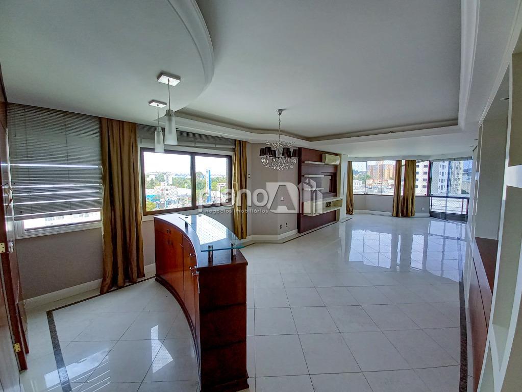 Venda de Apartamentos / Padrão na cidade de Gravataí