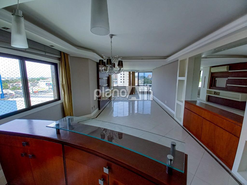 Venda de Apartamentos / Padrão na cidade de Gravataí