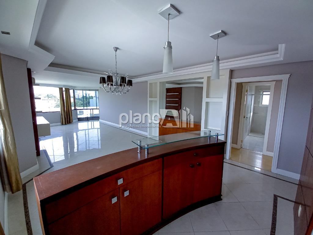 Venda de Apartamentos / Padrão na cidade de Gravataí