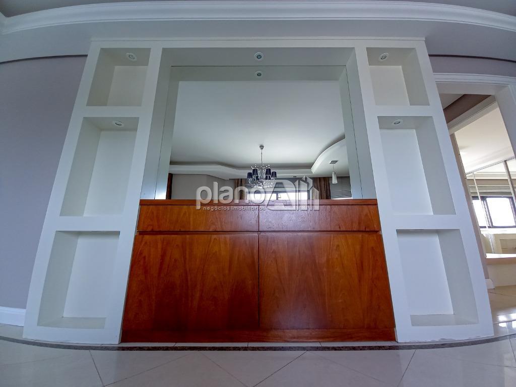 Venda de Apartamentos / Padrão na cidade de Gravataí