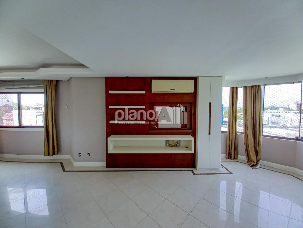 Venda de Apartamentos / Padrão na cidade de Gravataí