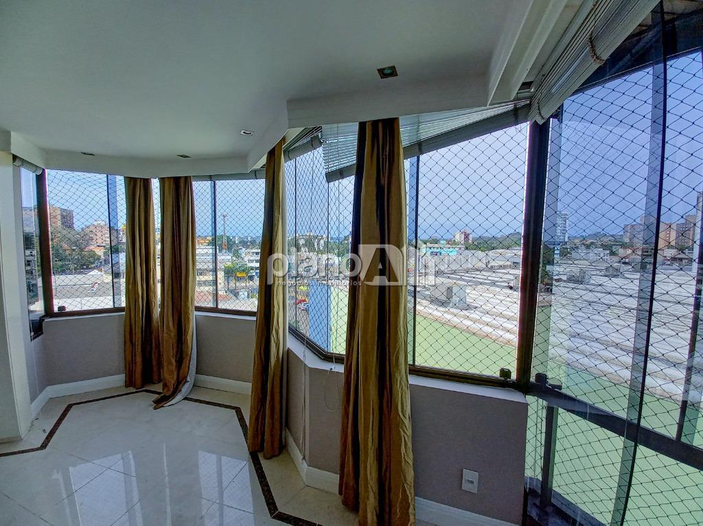 Venda de Apartamentos / Padrão na cidade de Gravataí
