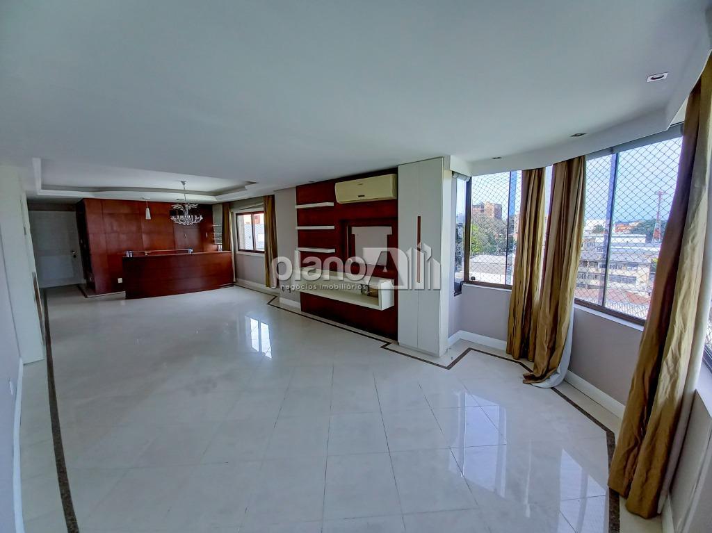 Venda de Apartamentos / Padrão na cidade de Gravataí