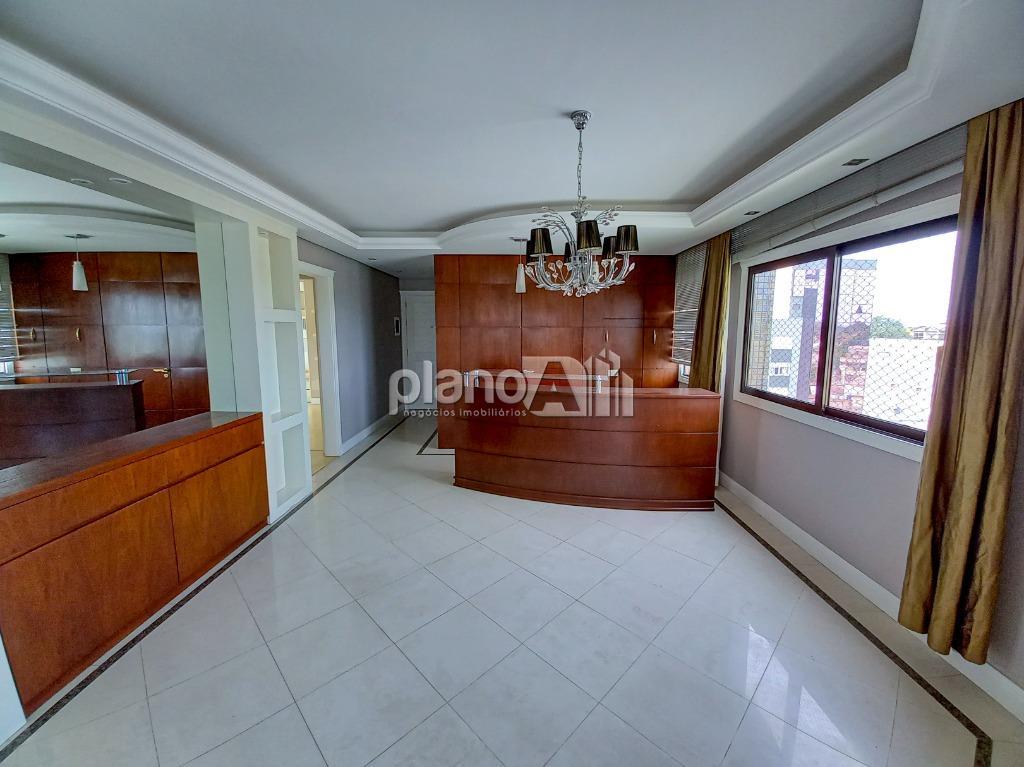 Venda de Apartamentos / Padrão na cidade de Gravataí