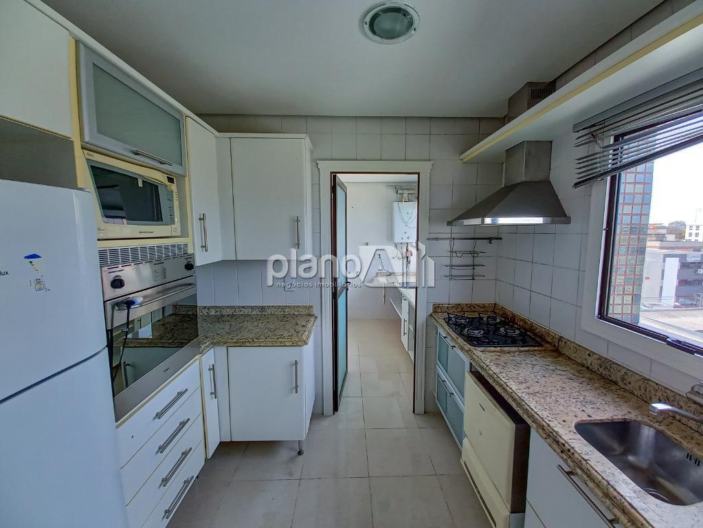 Venda de Apartamentos / Padrão na cidade de Gravataí