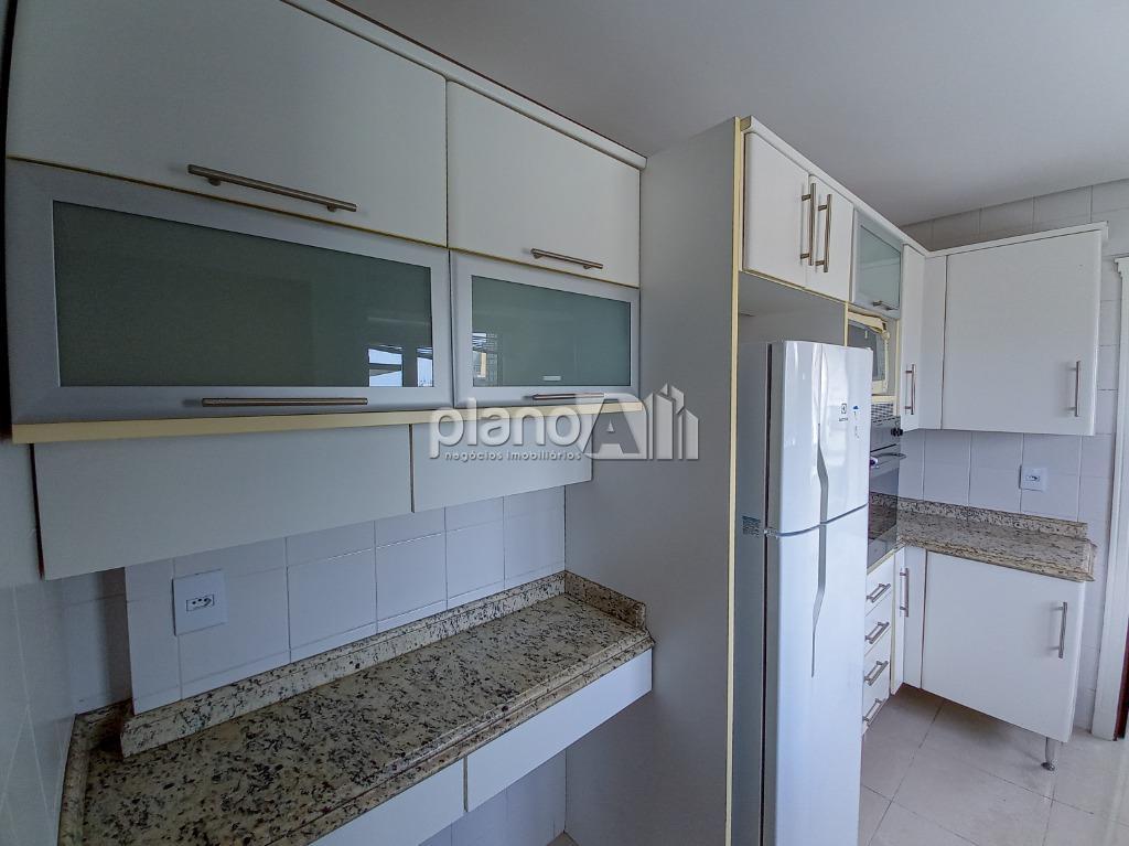 Venda de Apartamentos / Padrão na cidade de Gravataí