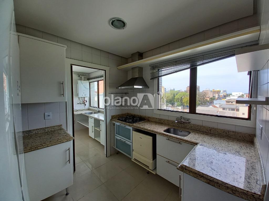 Venda de Apartamentos / Padrão na cidade de Gravataí