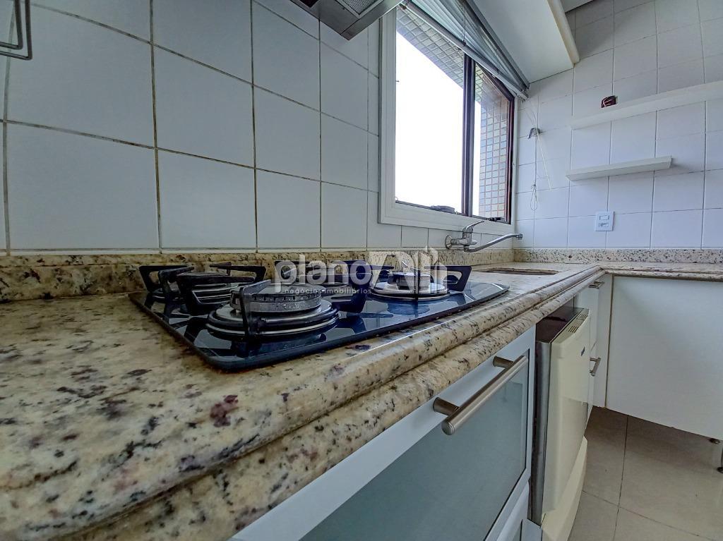 Venda de Apartamentos / Padrão na cidade de Gravataí