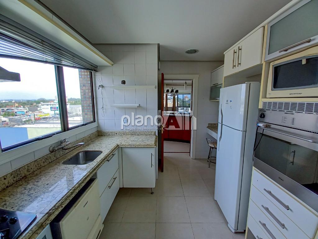 Venda de Apartamentos / Padrão na cidade de Gravataí