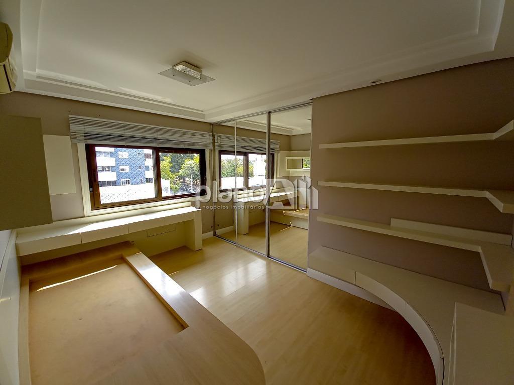 Venda de Apartamentos / Padrão na cidade de Gravataí