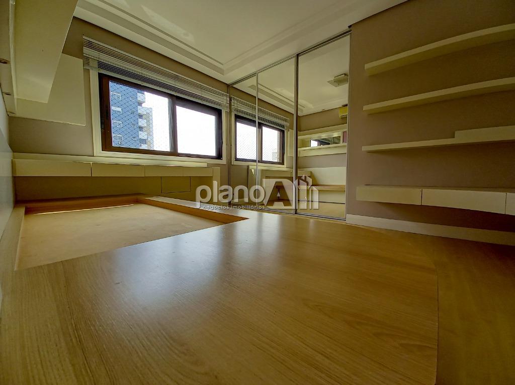 Venda de Apartamentos / Padrão na cidade de Gravataí