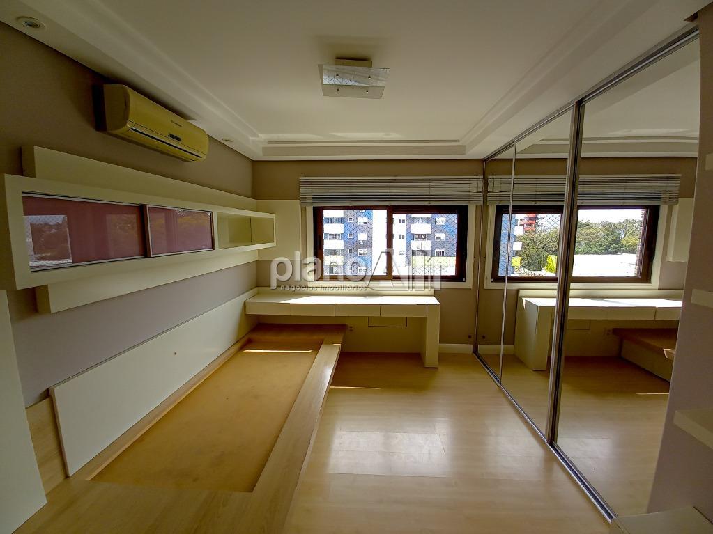 Venda de Apartamentos / Padrão na cidade de Gravataí