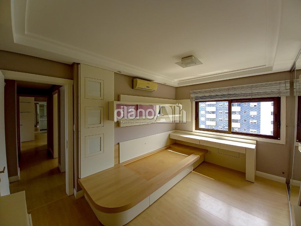 Venda de Apartamentos / Padrão na cidade de Gravataí