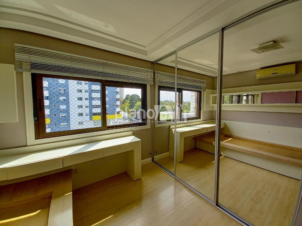 Venda de Apartamentos / Padrão na cidade de Gravataí