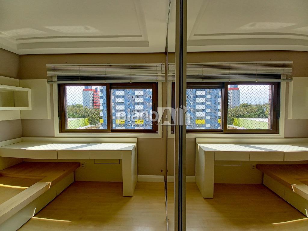 Venda de Apartamentos / Padrão na cidade de Gravataí
