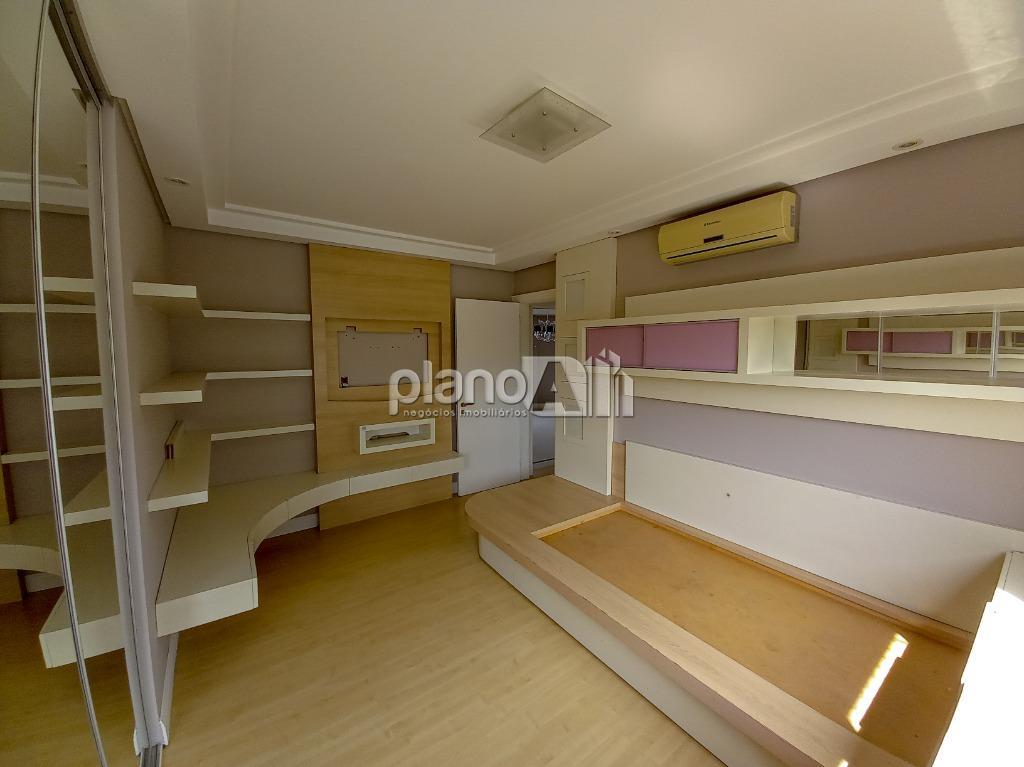 Venda de Apartamentos / Padrão na cidade de Gravataí