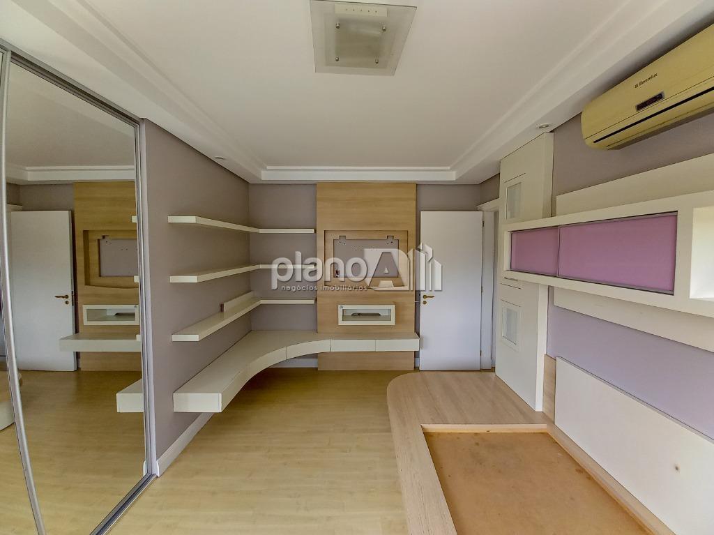 Venda de Apartamentos / Padrão na cidade de Gravataí