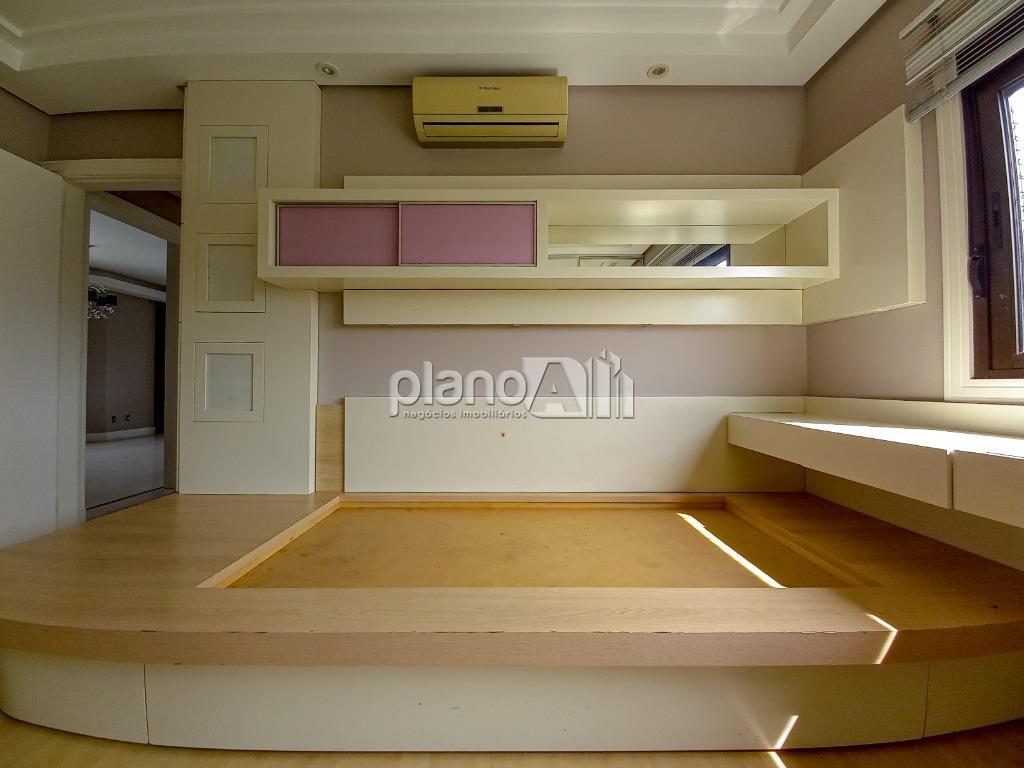 Venda de Apartamentos / Padrão na cidade de Gravataí
