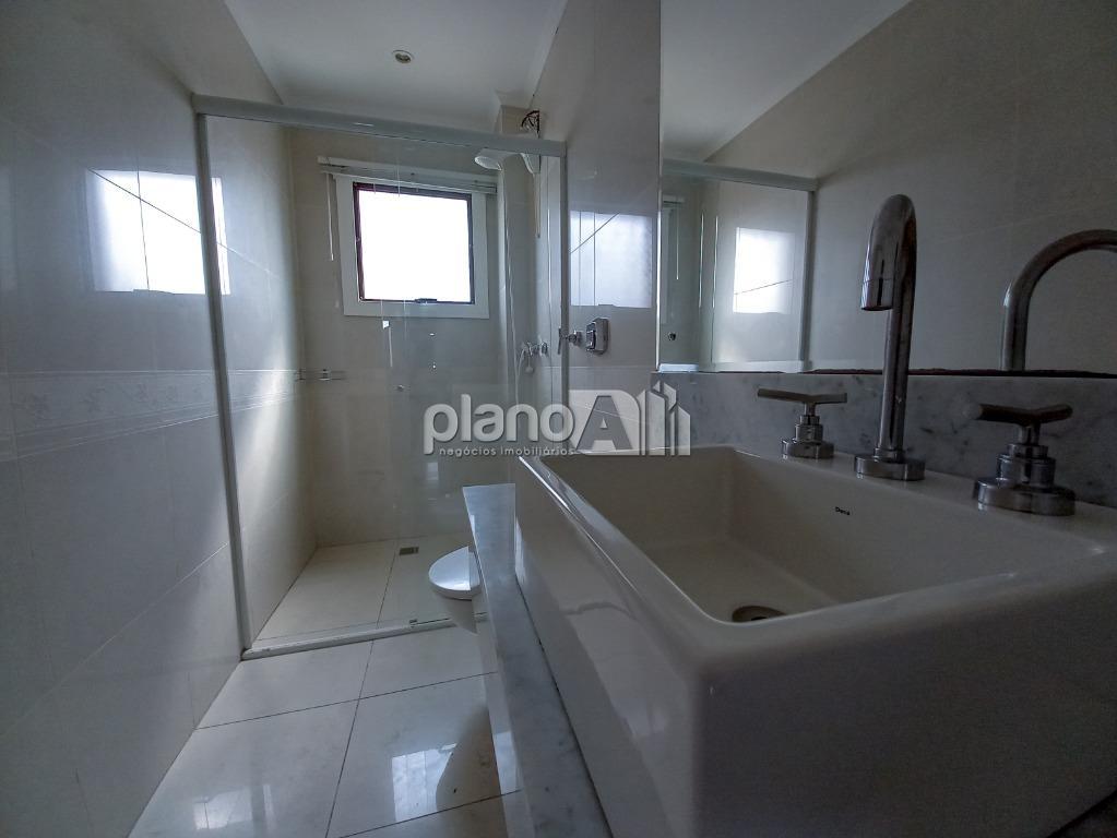 Venda de Apartamentos / Padrão na cidade de Gravataí